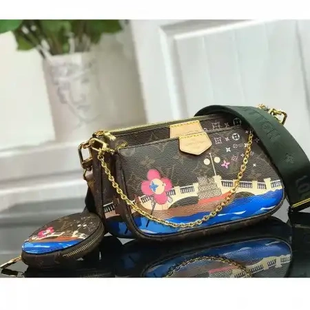 Fashionrepsfam ru Bags LV 205FY0125 0810
